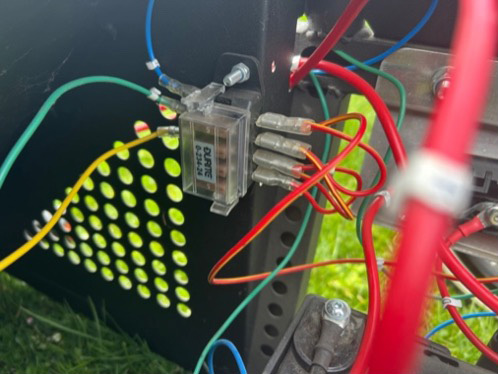 Junction box