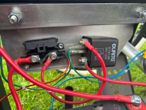 Junction box