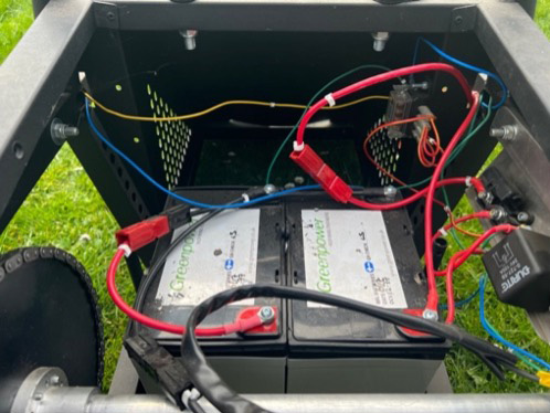 Wiring